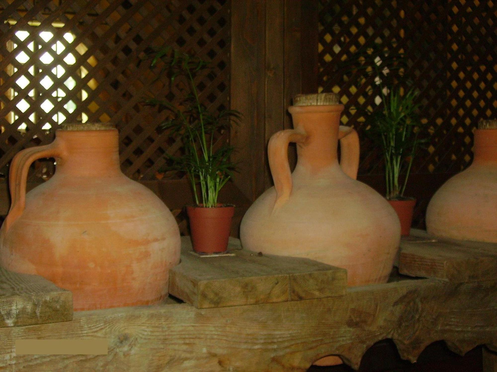 El Rancho Aparthotel Tarifa Eksteriør bilde