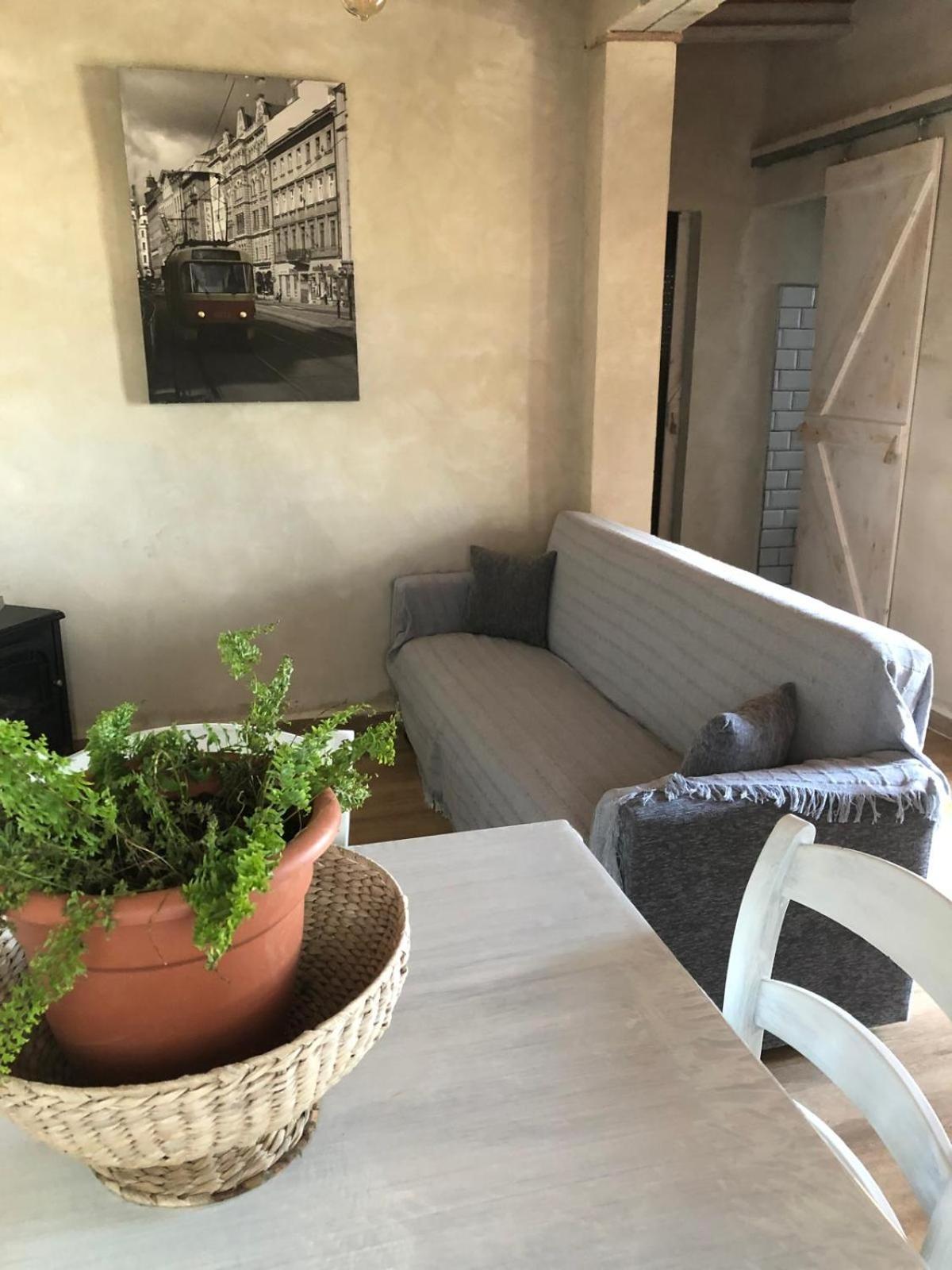 El Rancho Aparthotel Tarifa Eksteriør bilde