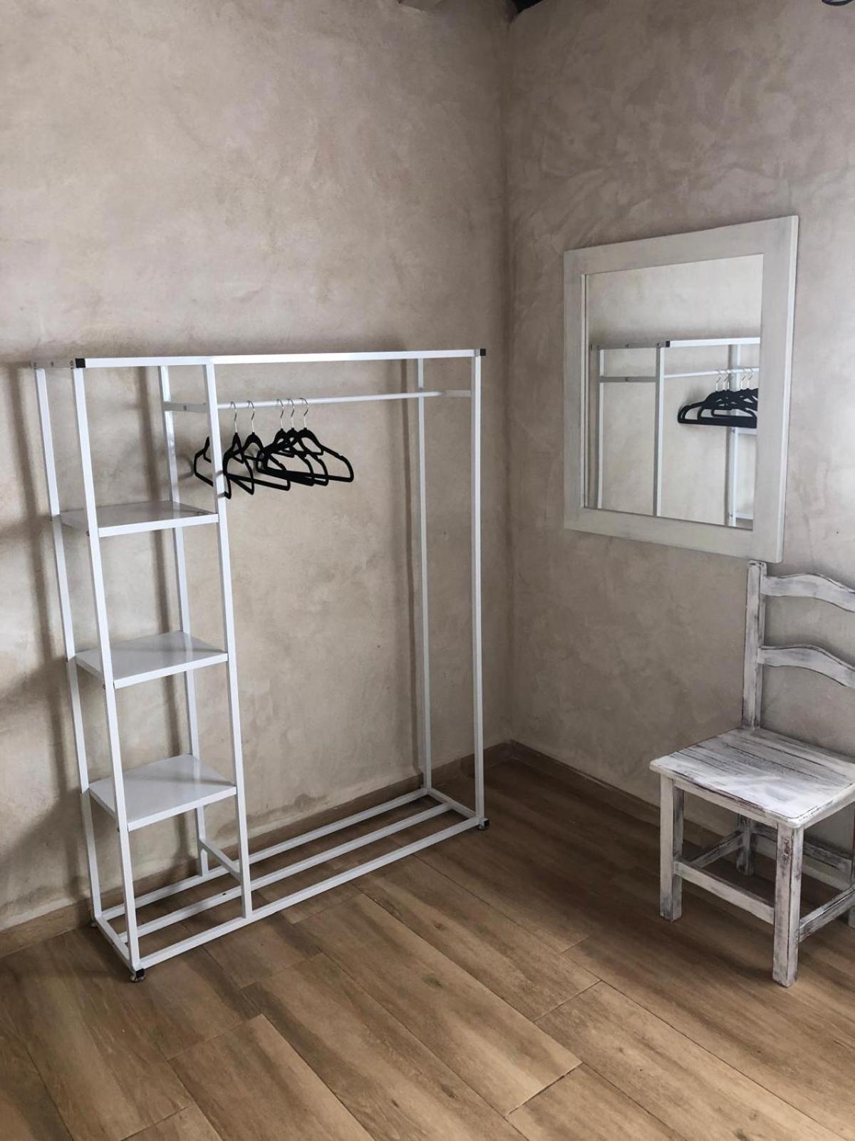 El Rancho Aparthotel Tarifa Eksteriør bilde