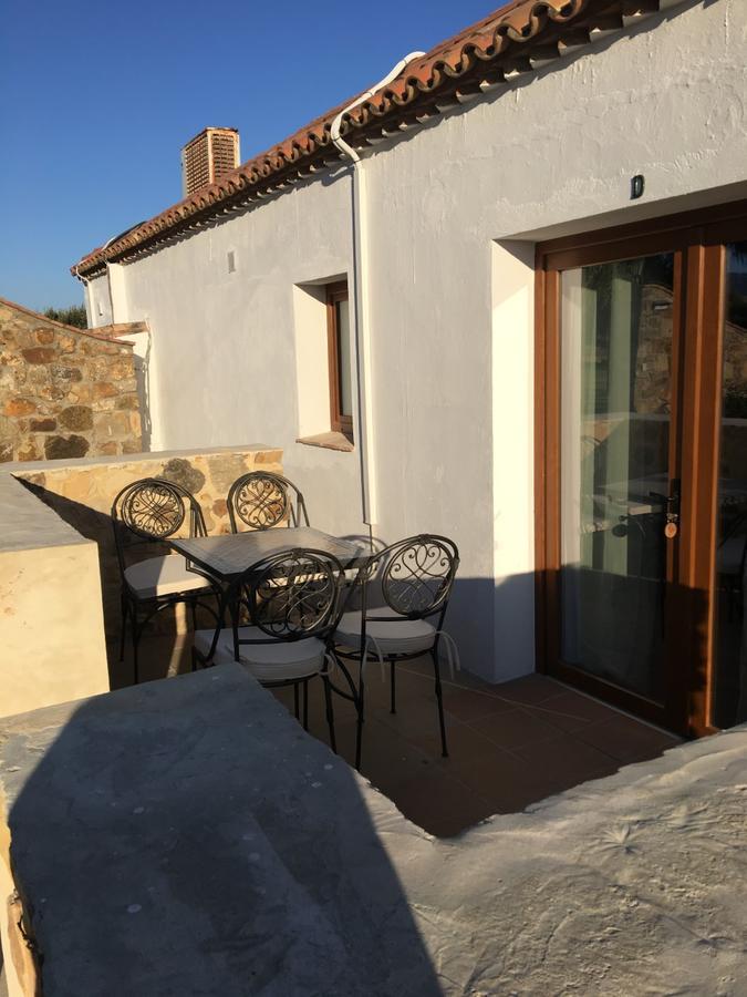 El Rancho Aparthotel Tarifa Eksteriør bilde